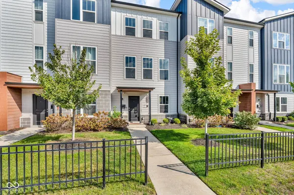315 Steeples BLVD, Indianapolis, IN 46222