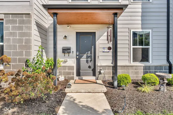 315 Steeples BLVD, Indianapolis, IN 46222
