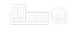 REALTOR MLS EQUAL HOUSING - LOGO (WHITE)