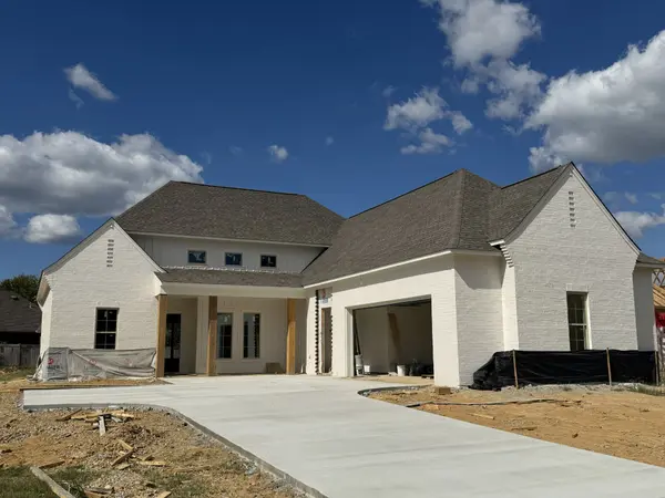 Coming soon: Mission Park - Lots!