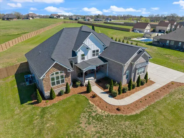 2507 Tom Austin Hwy, Greenbrier, TN 37073