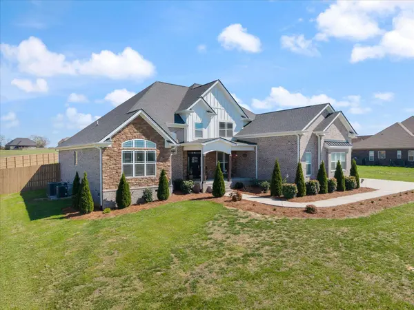 2507 Tom Austin Hwy, Greenbrier, TN 37073
