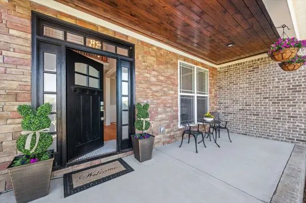 2507 Tom Austin Hwy, Greenbrier, TN 37073