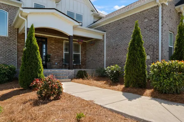 2507 Tom Austin Hwy, Greenbrier, TN 37073