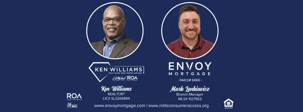Cobranded Website Banner