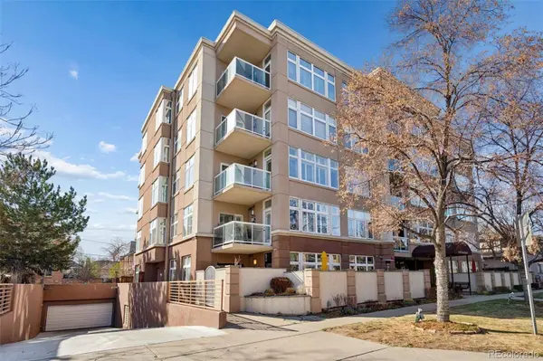 335 Detroit ST #503, Denver, CO 80206
