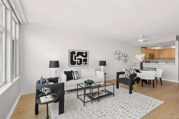 335 Detroit ST #503, Denver, CO 80206