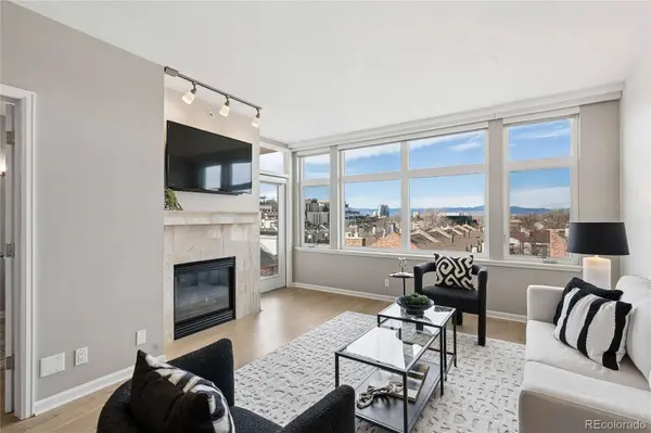 335 Detroit ST #503, Denver, CO 80206