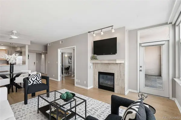 335 Detroit ST #503, Denver, CO 80206