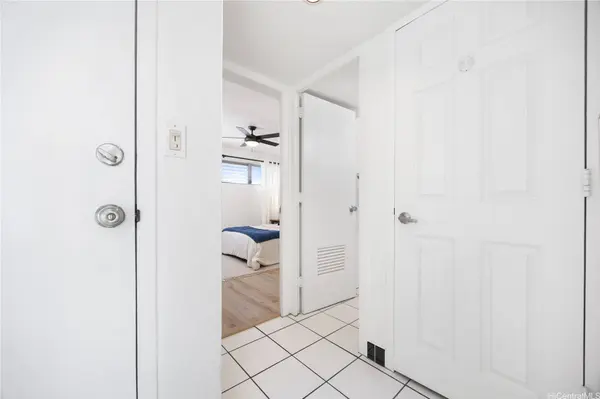 2281 Ala Wai BLVD #803, Honolulu, HI 96815