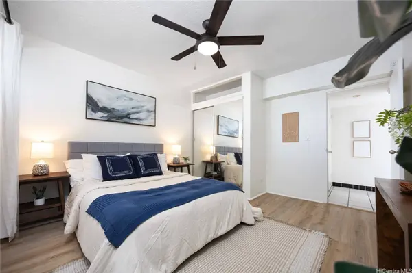 2281 Ala Wai BLVD #803, Honolulu, HI 96815