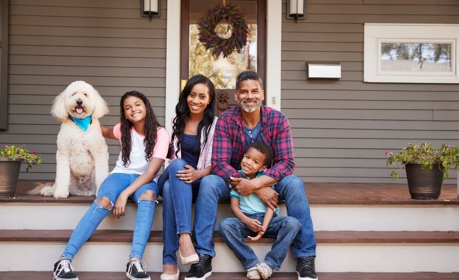 Most Popular Suburbs of Nashville Tennessee 2024