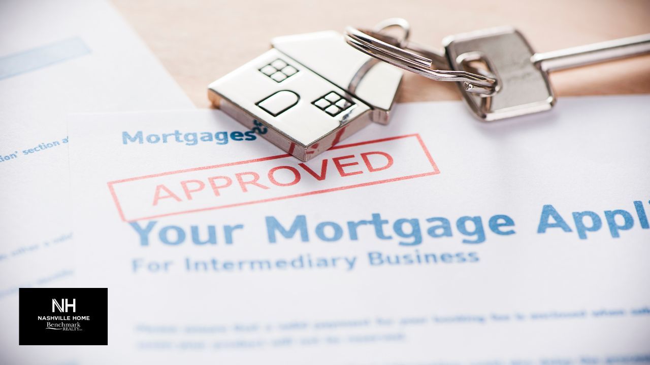 Buying in a Seller's Market 