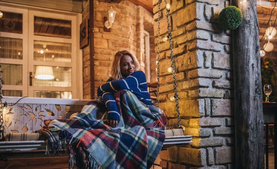  Lush Urban Canopy & Outdoor Living Bonus