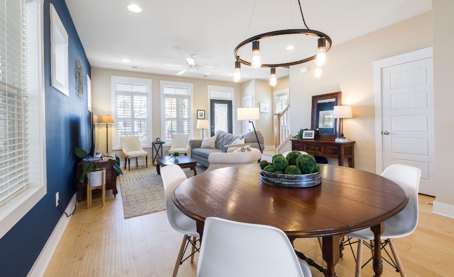 The Gulch Nashville, Tennessee's Trendiest Neighborhood to Call Home