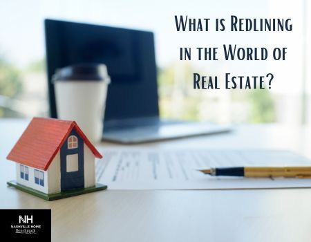 What is Redlining in the World of Real Estate?