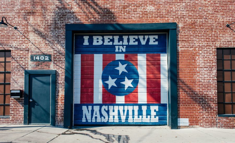 Why Are So Many People Moving to Nashville, TN Right Now