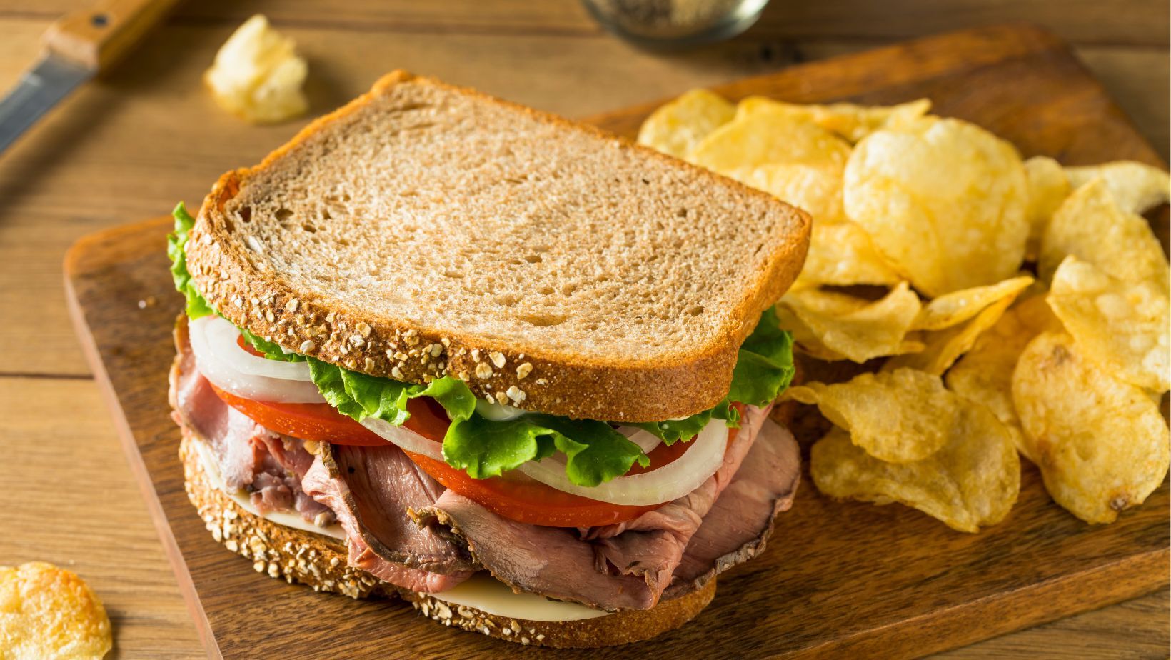 Mitchell's Deli 