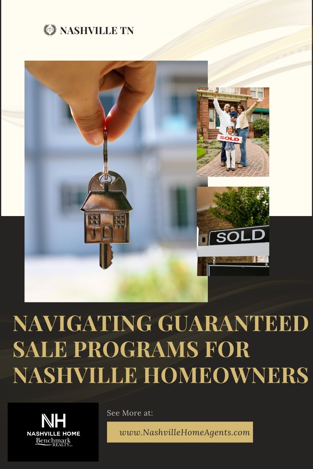 Navigating Guaranteed Sale Programs for Nashville Homeowners