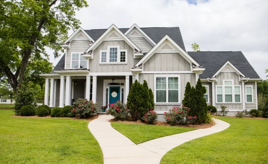 Most Popular Suburbs of Nashville Tennessee 2024