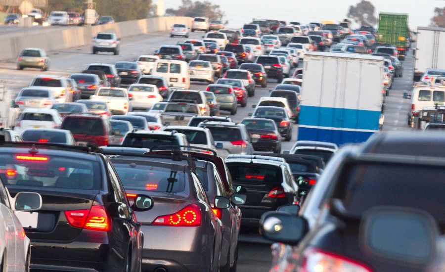 New to Nashville, TN–Ready to Master the Commute