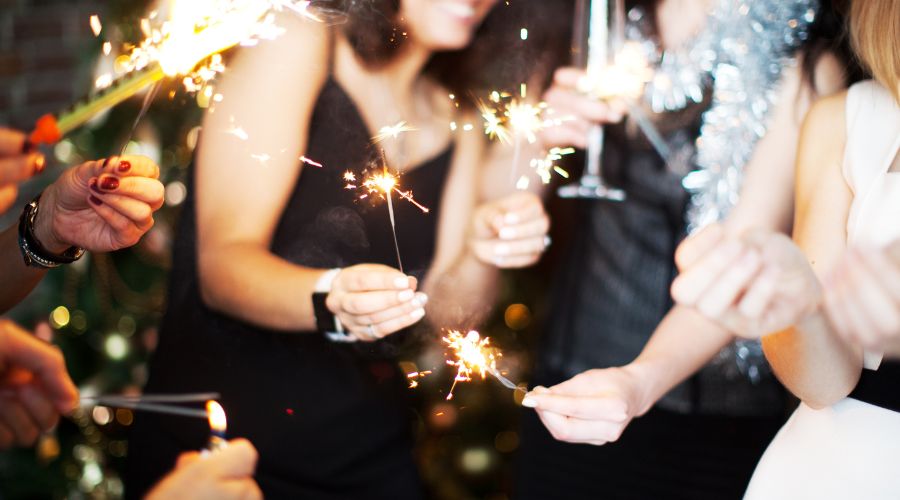 Music City Midnight Nashville's New Year's Eve Extravaganza