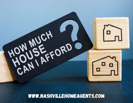 A Guide on Buying a House That You Can Afford in Music City