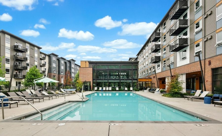 The Gulch Nashville, Tennessee's Trendiest Neighborhood to Call Home
