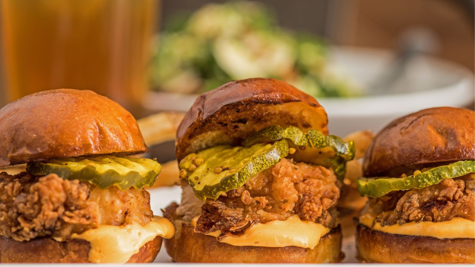 Top Restaurants in Nashville Tennessee [2024]