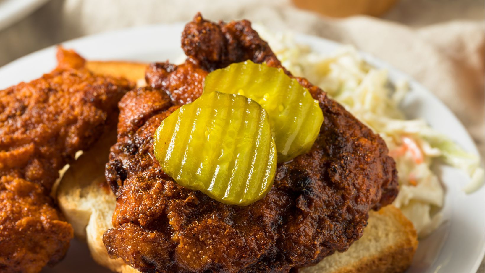 Hattie B's Hot Chicken 