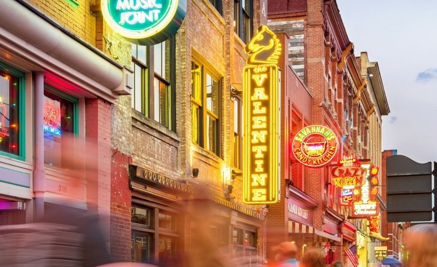 East Nashville Charm, Culture, and Character
