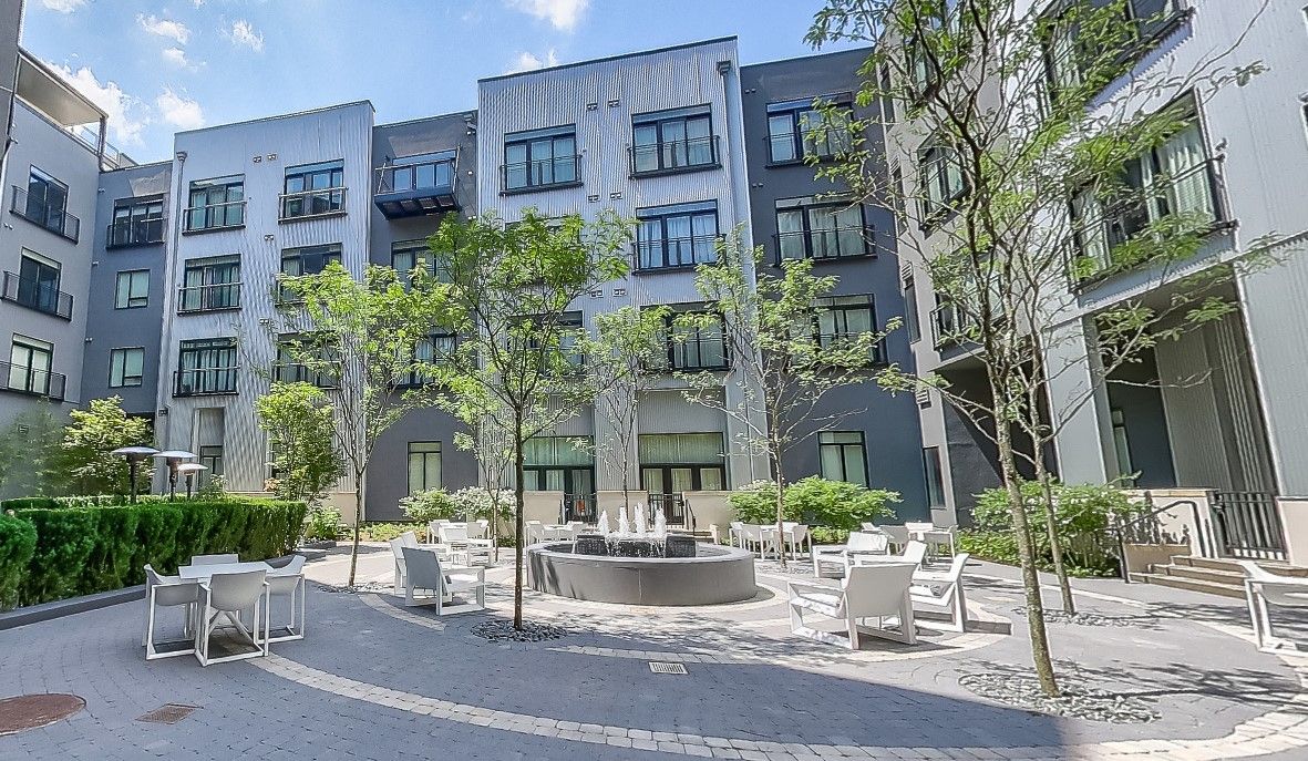 The Gulch Nashville, Tennessee's Trendiest Neighborhood to Call Home