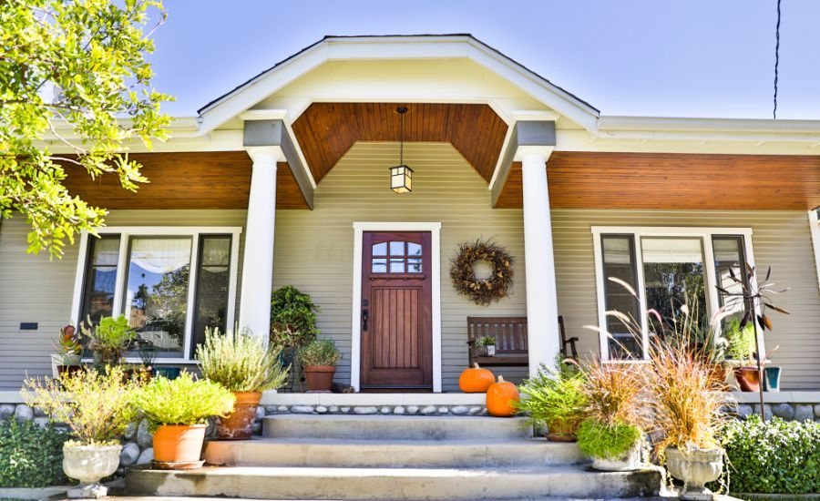 Elegant Southern Architecture & Design Legacy