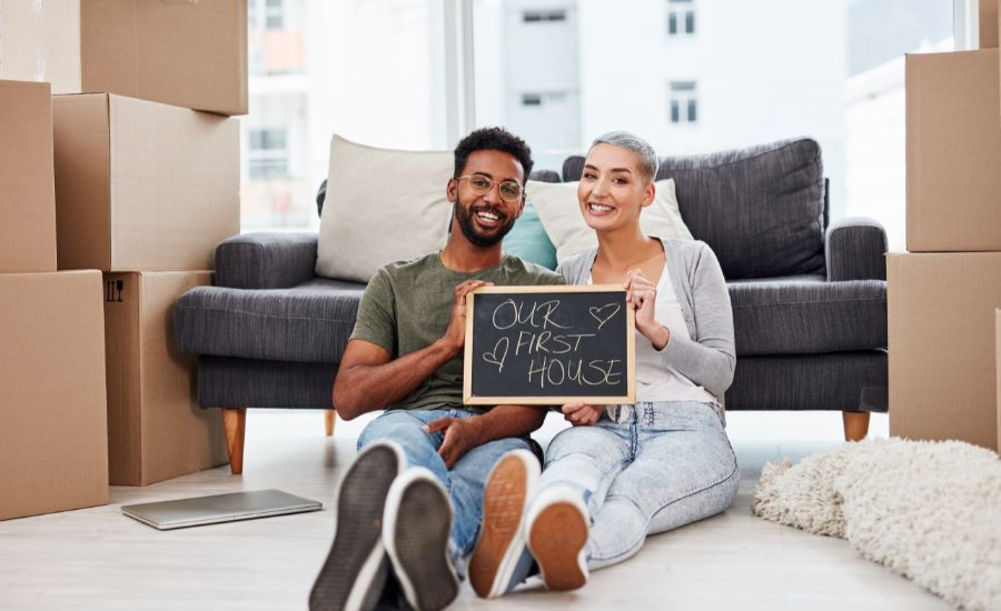 Best Nashville Neighborhoods for First Time Home Buyers