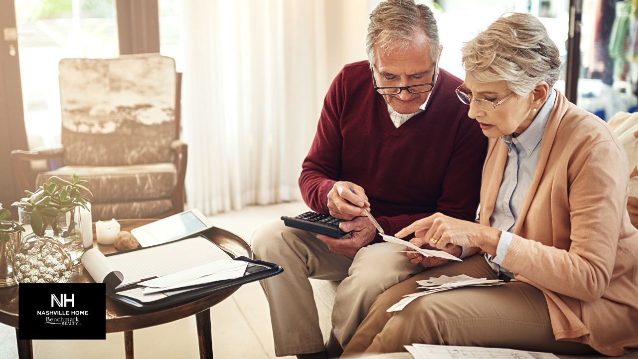 Buying in a Seller's Market 