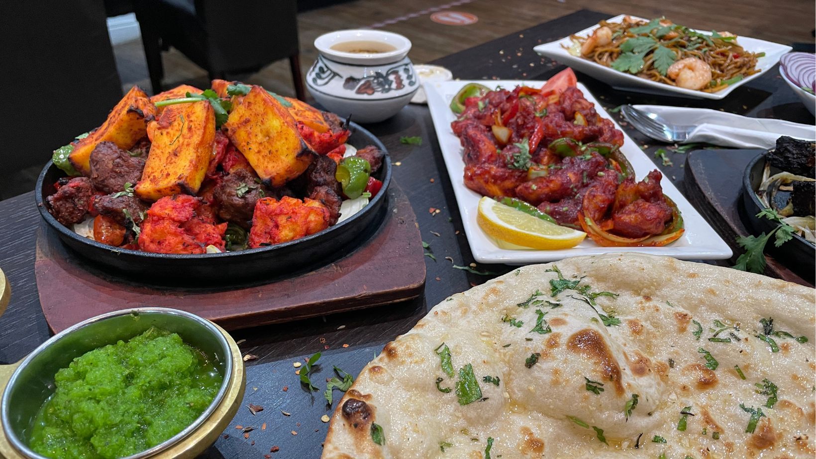 Top Restaurants in Nashville Tennessee [2024]