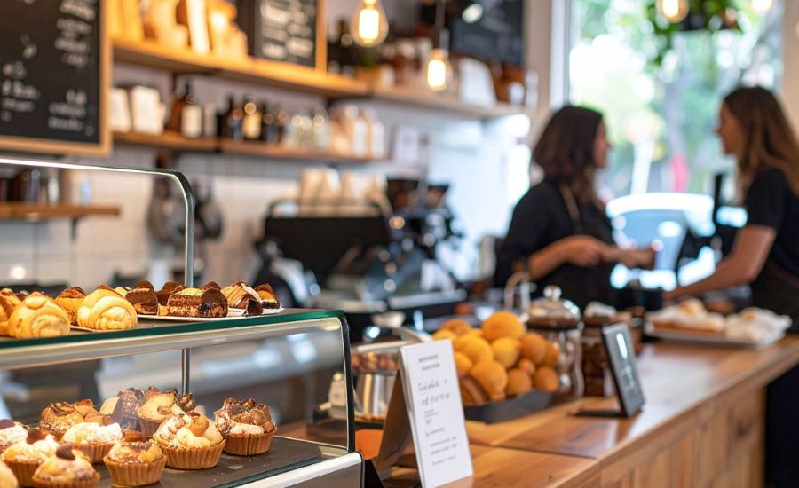Coffee Shops That Feel Like Second Homes
