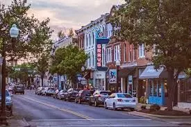 Franklin Tennessee. Why It Is the Number One Pick for Luxury Relocations,Jon Sexton