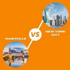 Moving to Nashville from New York,Jon Sexton