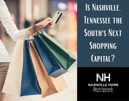 Is Nashville, Tennessee the South's Next Shopping Capital?,Jon Sexton