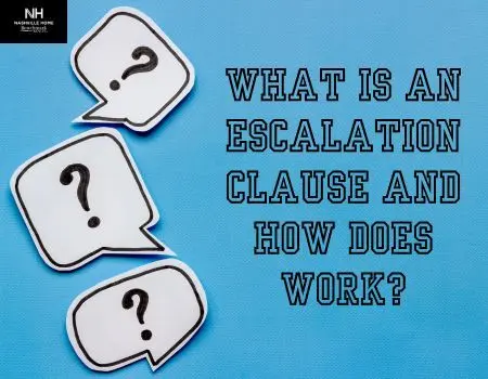 What is an Escalation Clause and How Does Work?,Jon Sexton