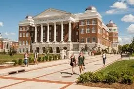 The Best Neighborhoods Near Belmont University,Jon Sexton