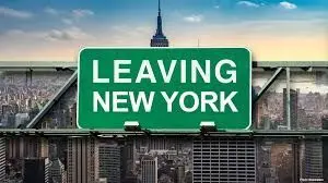 The Ultimate Guide to Moving from New York to Nashville,Jon Sexton