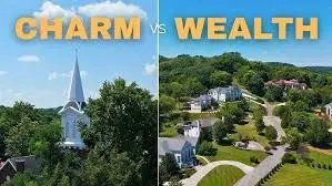 Brentwood vs Franklin. Which Is the Better Fit for Your Lifestyle,Jon Sexton