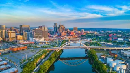 Why Everyone Is Relocating to Nashville in 2025,Jon Sexton