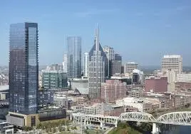 A Guide to High Rise Living in Downtown Nashville,Jon Sexton