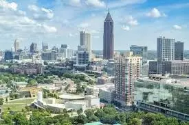 Moving to Nashville from Atlanta,Jon Sexton
