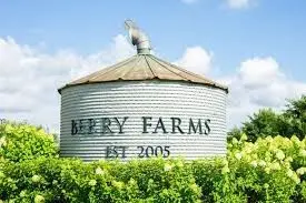 Why Families Love Berry Farms,Jon Sexton