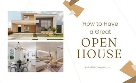 How to Have a Great Open House,Jon Sexton