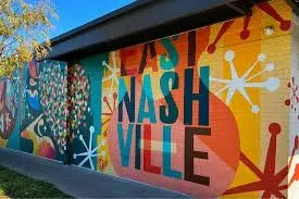 The Best Neighborhoods in East Nashville,Jon Sexton